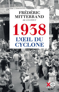 Image de 1938, l'oeil du cyclone