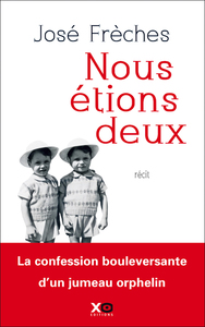 Picture of Nous étions deux