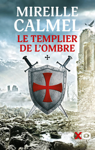 Picture of Le templier de l'ombre