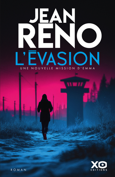 Image de L'Évasion - Une nouvelle mission d'Emma