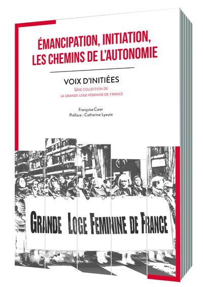 Image de ÉMANCIPATION, INITIATION, LES CHEMINS DE L’AUTONOMIE