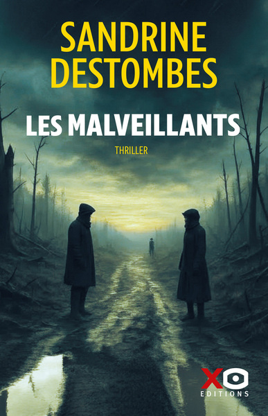 Picture of Les Malveillants