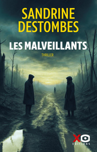 Picture of Les Malveillants