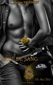 Picture of Rose de Sang