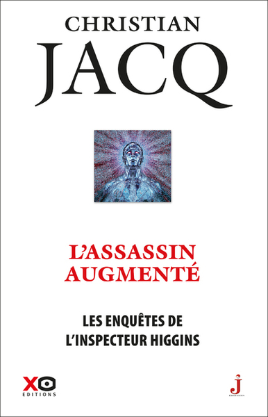 Image de Les enquêtes de l'inspecteur Higgins - Tome 47 L'assassin augmenté