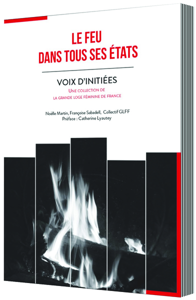 Image de LE FEU DANS TOUS SES ÉTATS