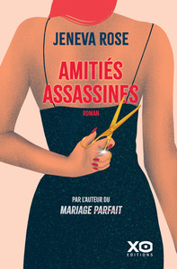 Image de Amitiés assassines