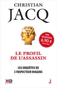Image de Les enquêtes de l'inspecteur Higgins - édition limitée 2020 - Tome 4 Le profil de l'assassin