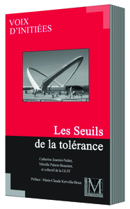 Image de LES SEUILS DE LA TOLERANCE