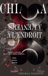 Picture of A l'envers, à l'endroit