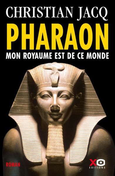 Picture of Pharaon