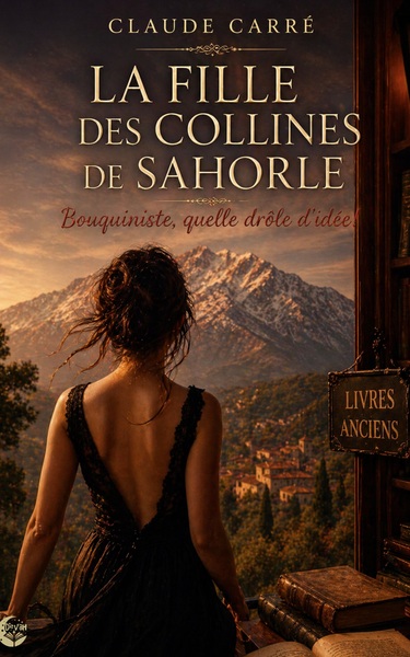 Image de La fille des collines de Sahorle