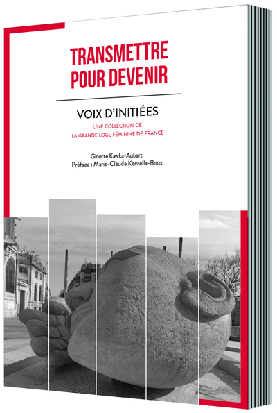 Image de TRANSMETTRE POUR DEVENIR