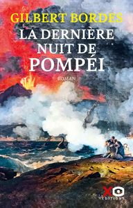 Picture of La dernière nuit de Pompéi