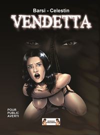 Picture of Vendetta