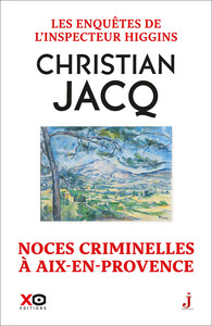 Picture of Les enquêtes de l'inspecteur Higgins - Tome 60 Noces criminelles à Aix-en-Provence