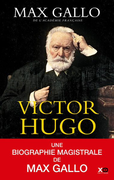 Picture of Victor Hugo (édition intégrale)