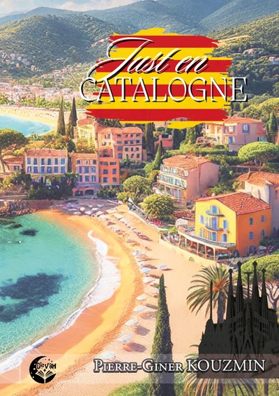 Picture of Just en Catalogne
