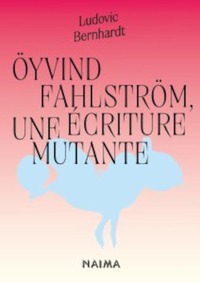 Picture of Une écriture mutante
