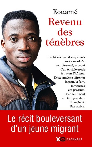 Image de Revenu des ténèbres