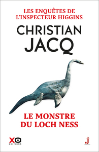 Image de Les enquêtes de l'inspecteur Higgins - Tome 39 Le monstre du Loch Ness