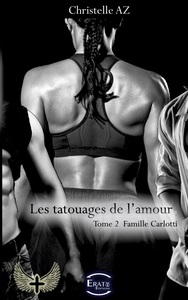Picture of Les Tatouages de l'amour