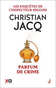 Picture of Les enquêtes de l'inspecteur Higgins - Tome 58 Parfum de crime