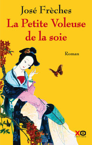 Picture of La petite voleuse de la soie