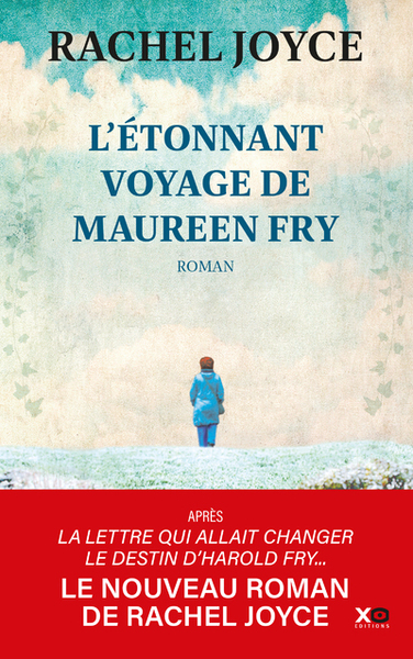 Picture of L'étonnant voyage de Maureen Fry