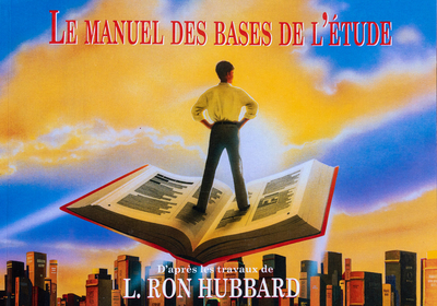 Picture of Le manuel des bases de l'étude