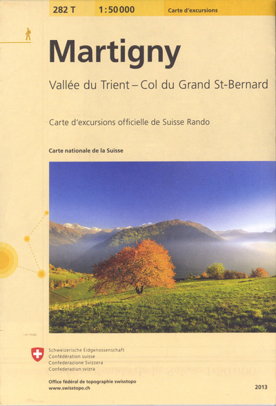 Picture of MARTIGNY PEDESTRE