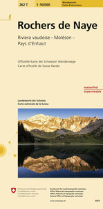 Picture of ROCHERS DE NAYE PEDESTRE