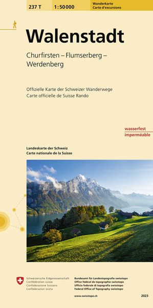 Image de WALENSTADT PEDESTRE