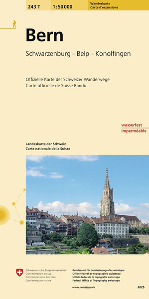 Picture of BERN PEDESTRE