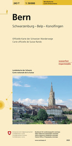 Picture of BERN PEDESTRE