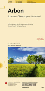 Picture of ARBON PEDESTRE