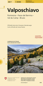 Picture of VAL POSCHIAVO