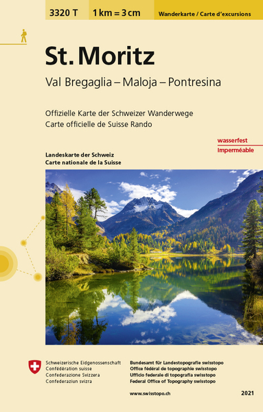 Picture of SAINT MORITZ