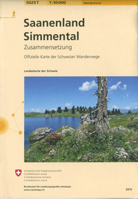 Image de SAANENLAND-SIMMENTAL