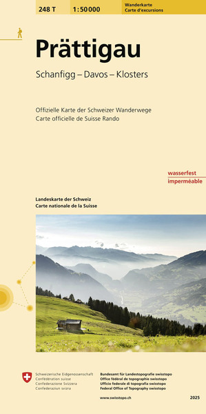 Picture of PRATTIGAU PEDESTRE