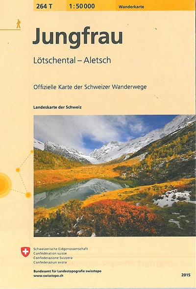 Picture of JUNGFRAU PEDESTRE