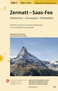 Picture of ZERMATT-SAAS FEE