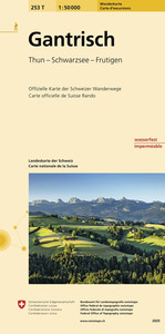 Picture of GANTRISCH PEDESTRE