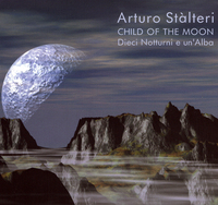 Image de CHILD OF THE MOON