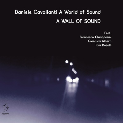 Image de A WALL OF SOUND