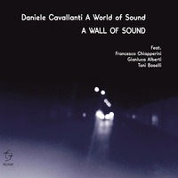 Image de A WALL OF SOUND