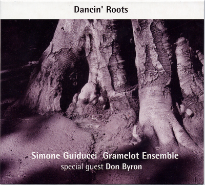 Picture of DANCIN ROOTS