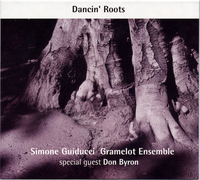 Picture of DANCIN ROOTS