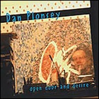 Image de OPEN DOOR AND DESIRE