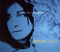 Image de HALF ANGELS